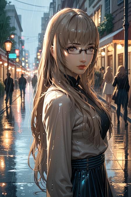 Katherine from Catherine [Pony]