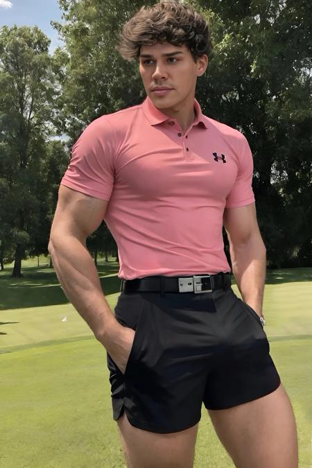 Noah Beck