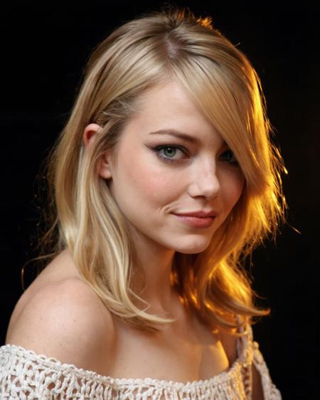 Emma Stone