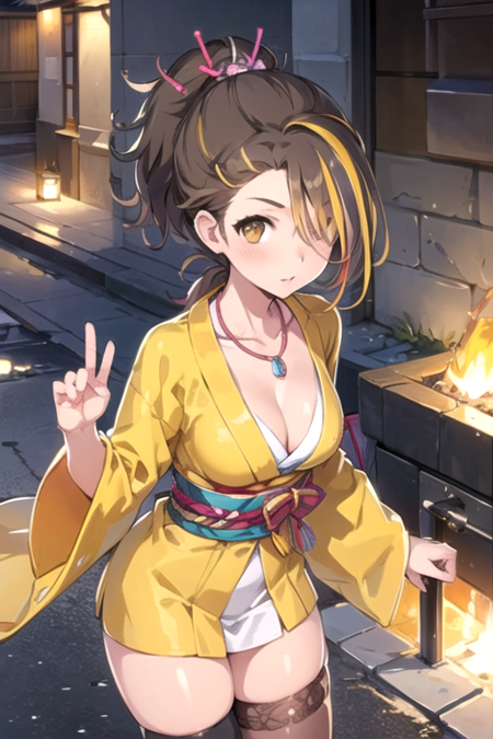 Kuruwa (Toaru Majutsu no Index)