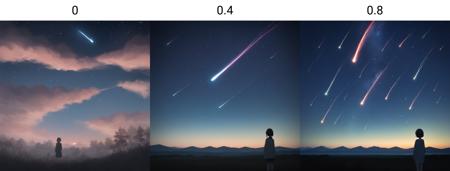 Meteor Shower