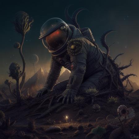Cosmic Landscapes
