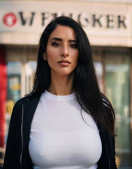 Jasmine Alkouri