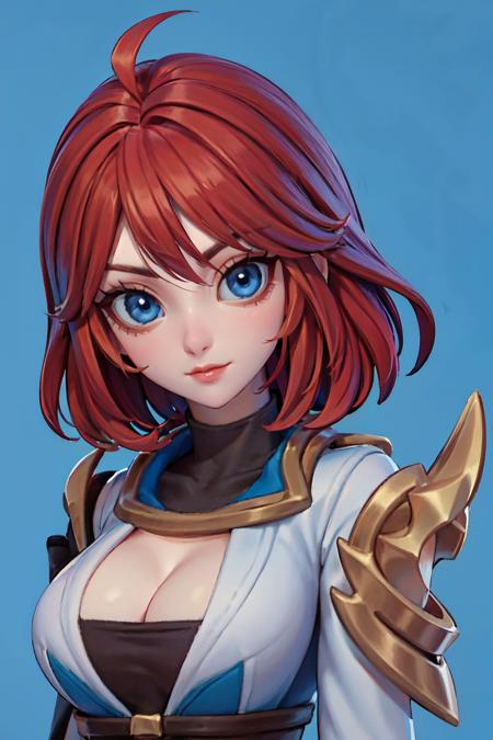 Natalia - Bright Claw (Mobile Legends) LoRA