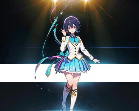 Mizuno Ai (Zombie Land SAGA)— 7 Outfits/水野爱（佐贺偶像是传奇）——七套服装