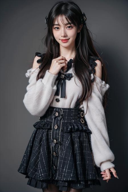 Dating attire | 约会穿搭服装