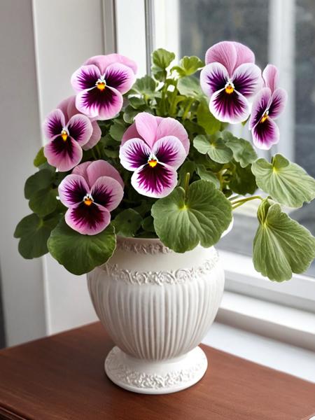 XL Flower Style by Ingrid Elias