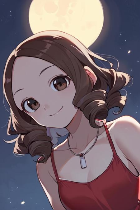 Ex Takagi-San (Karakai Jouzu no (Moto) Takagi-san) PonyXL | からかい上手の (元) 高木さん