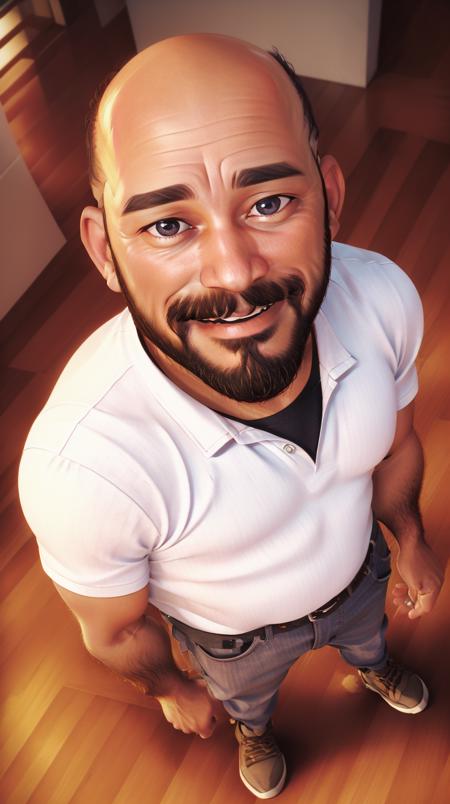 Tooneame-Characters版本v1.0 (ID: 225793)