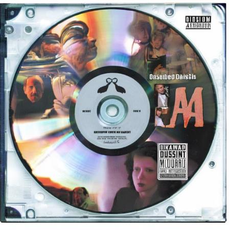 CD/MD Music