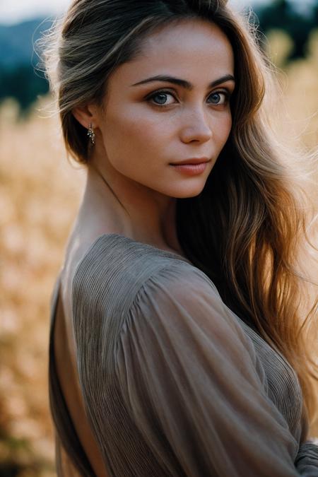 Emmanuelle Béart SoloTI