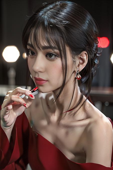 千野水 Sui