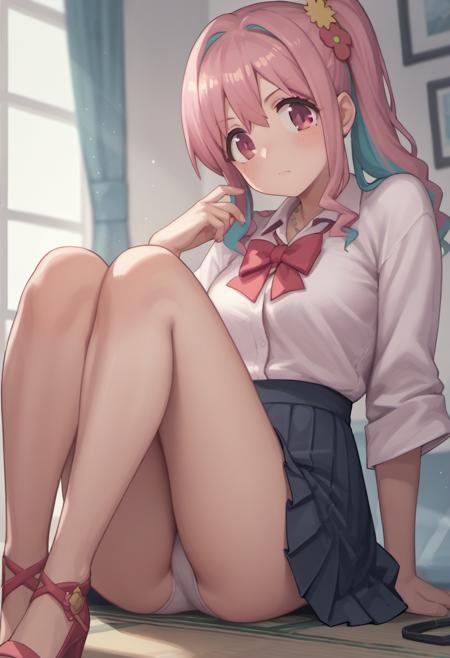 Kaede Hozuki - Onii-chan wa Oshimai!
