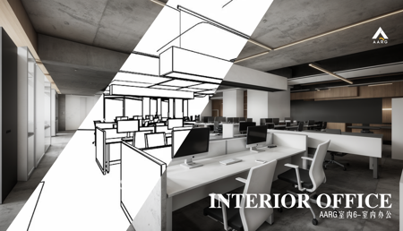 AARG_interior_office版本v1.0 (ID: 324713)