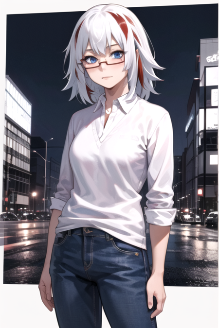 Fuyumi Todoroki (My Hero Academia)版本v1.0 (ID: 478117)