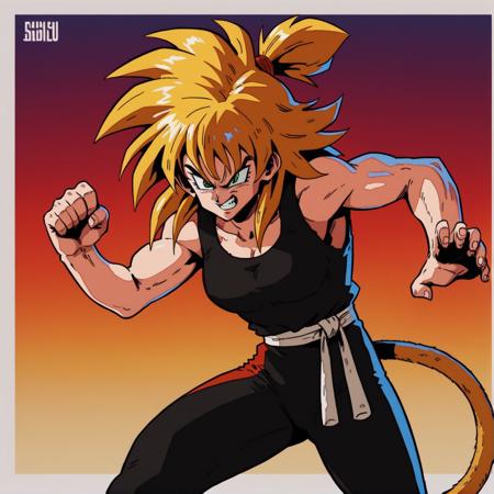 SaiyanessXL
