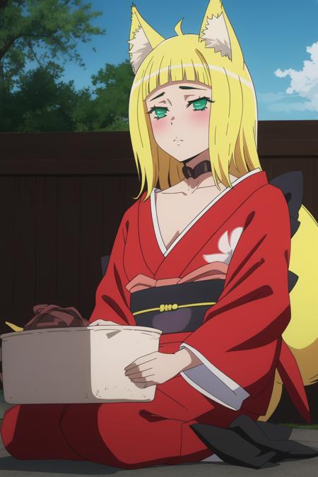 Danmachi // multiple characters
