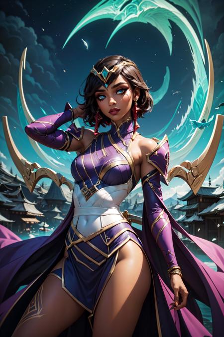 Karma | League of Legends
