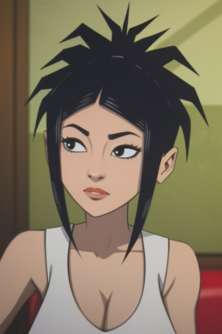 Sue Yee (Three Delivery)