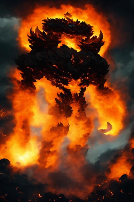 Elementals