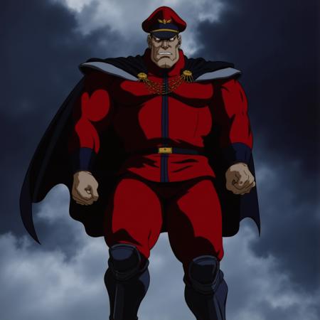 Street Fighter II: The Animated Movie Characters (choose from list) F1D
