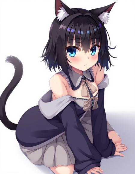 [FLUX.1 dev] Yuzusoft Style