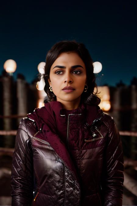 Shraddha Srinath
