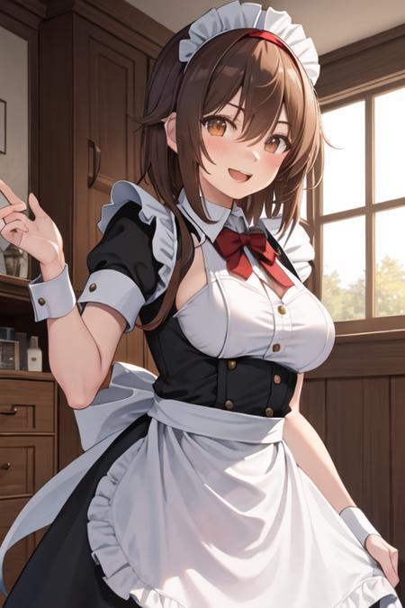 shiratsuyu/白露/白露 (Kantai Collection)