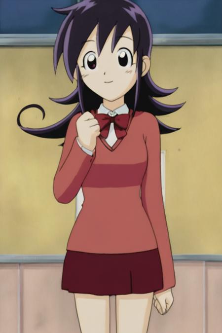 Mimi Tasogare (Duel Masters) [PonyXL]版本V1 (ID: 813413)