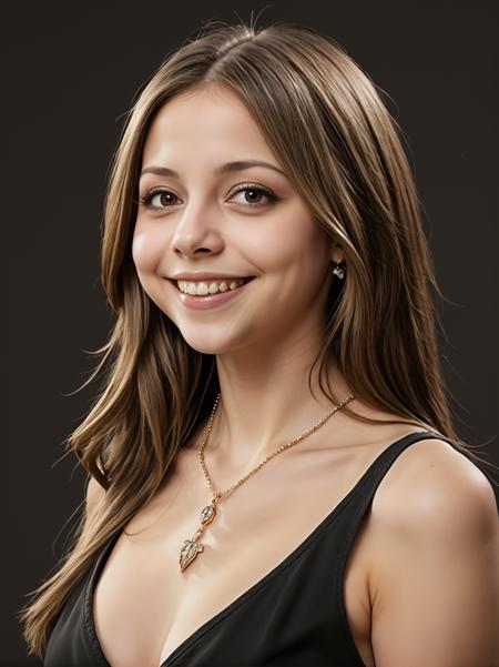 A Gaggle of Generated Girls [XL Embeddings]