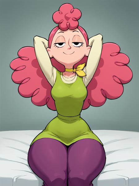 Mrs. Jewls (Wayside)