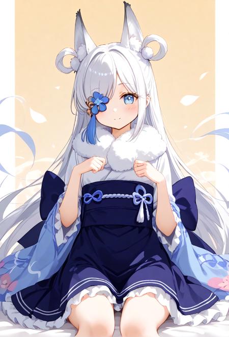 Kasumi 霞 XL (Azur Lane,アズールレーン)