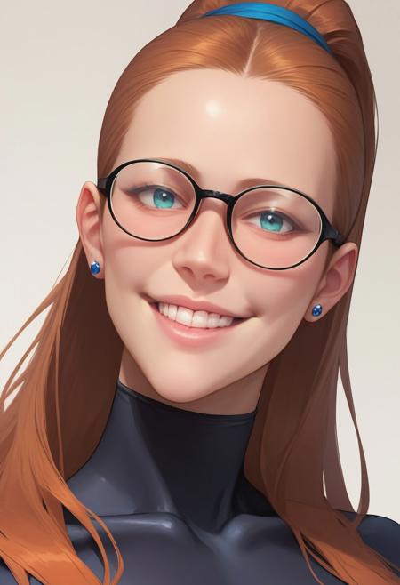 Virl Character - giomaram版本e17 (ID: 813232)