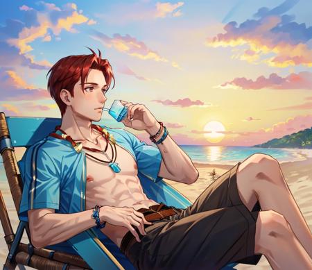 Seth (Fire Emblem: The Sacred Stones)