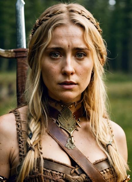 Allison Mack