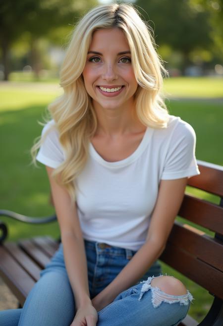 Piper Perri (Flux) - Adult Film Actress
