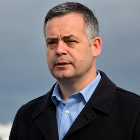 Pearse Doherty
