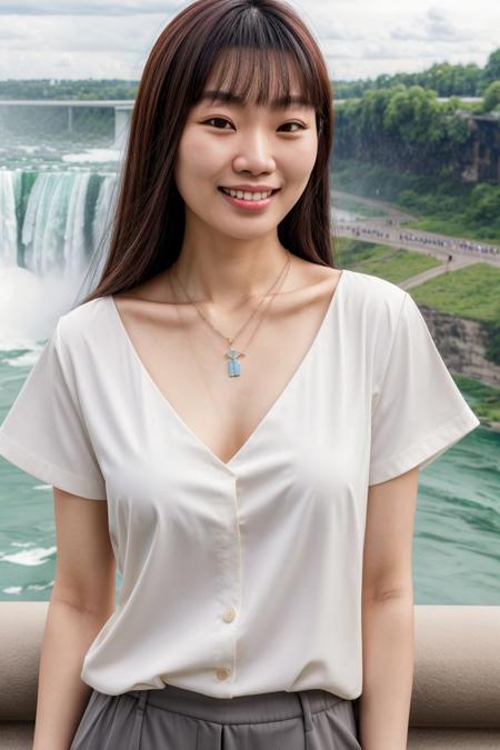 Kawaii Goddess: Kaylee