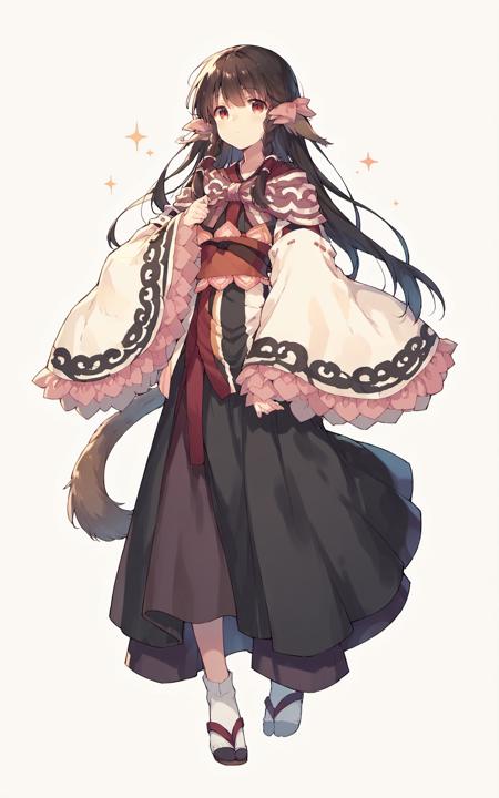 rurutie(utawarerumono)_for_Pony/传颂之物 露露缇耶 Pony