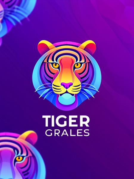 FRESH IDEAS@ COLOR 2.5 STYLE LOGO