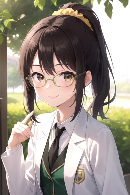 志熊理科-我的朋友很少(Shiguma Rika-I don't have many friends)版本v1.0 (ID: 552533)
