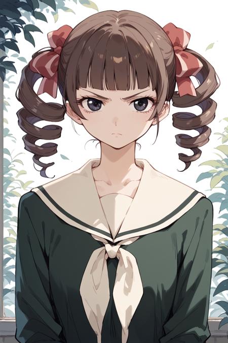Touko Matsudaira [Maria-sama ga Miteru]