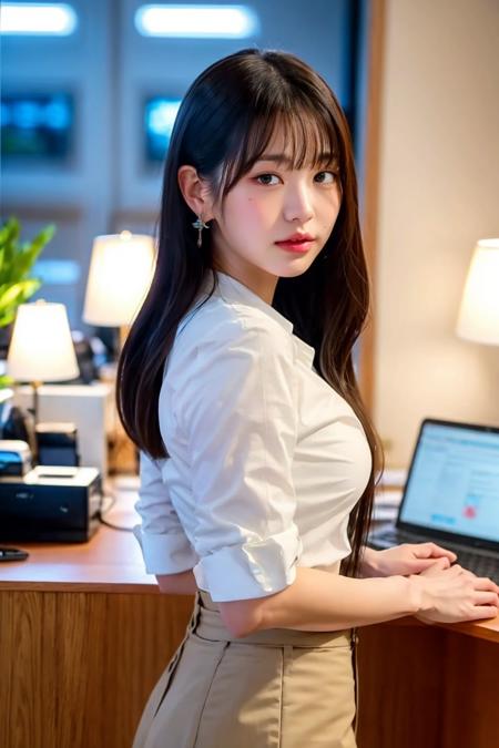 Jang Won Young - The Best Kpop Idol