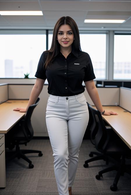 Sheila Ortega (LoRa)