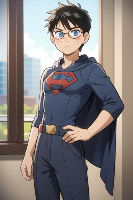 Arata Wataya / Chihayafuru