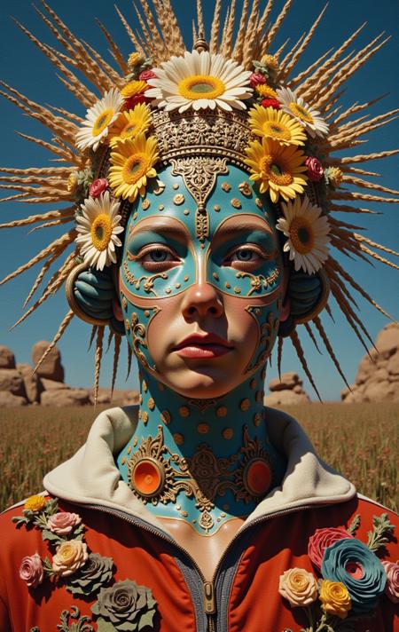 Surrealism By DigitalGanic版本final V1 (ID: 867898)