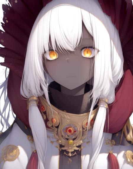 Hito Komoru style LoRA版本v1 (ID: 105257)