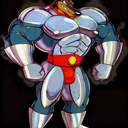 Blitz (Road Rovers)