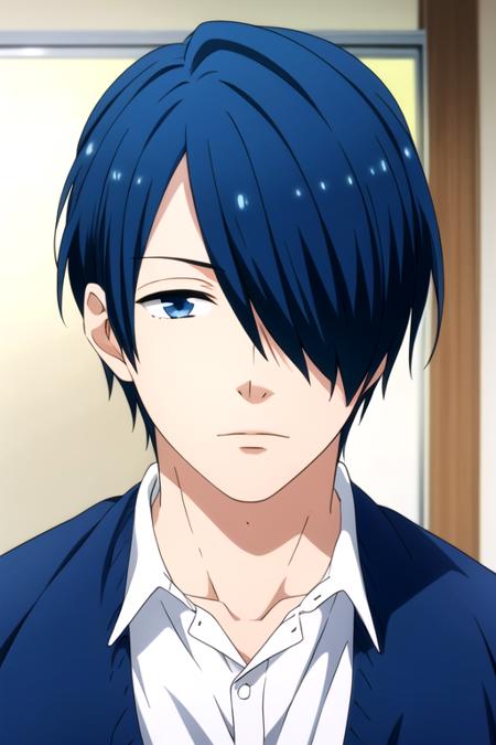 Tsuyoshi Naoe / Nijiiro Days版本v1.0 (ID: 166114)