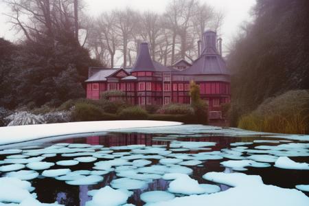 Pretty House So Excellent